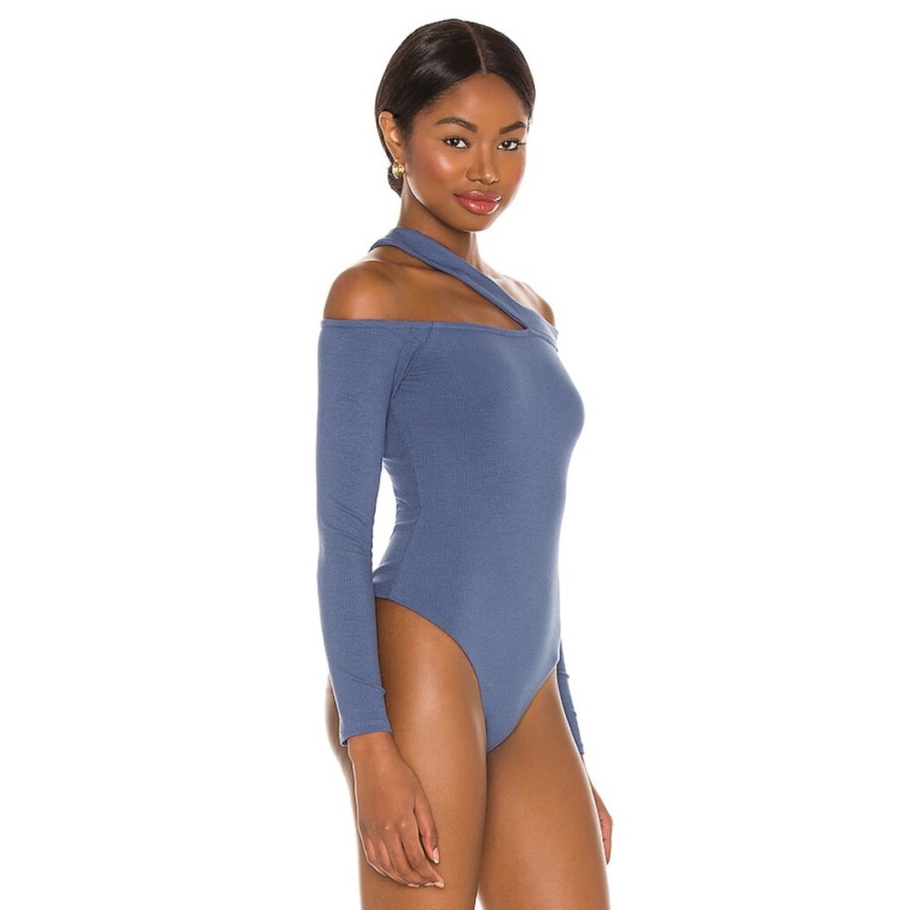 Revolve H:ours Zyra long sleeve bodysuit